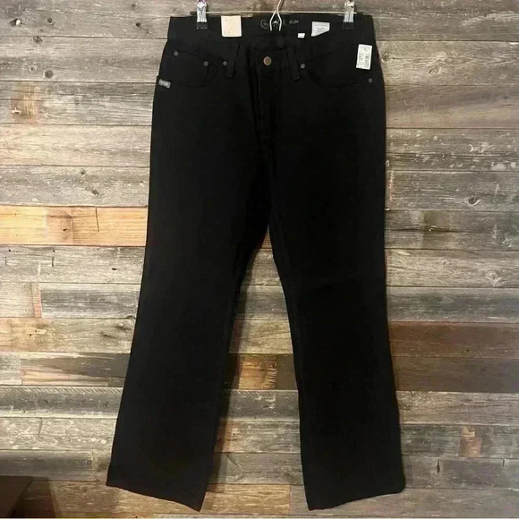 Cruel Girl Denim - Cruel Girl Woman's Slim Jeans Size 11 Regular Denim Black NWT